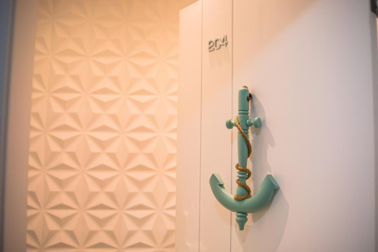 Apartamento Praia Balneario Dos Acores Florianopolis Bagian luar foto