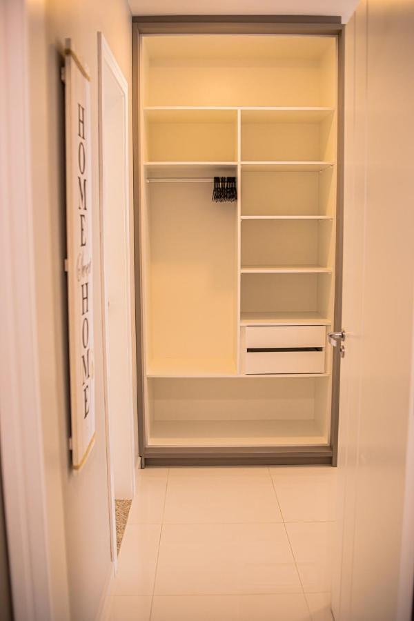 Apartamento Praia Balneario Dos Acores Florianopolis Bagian luar foto