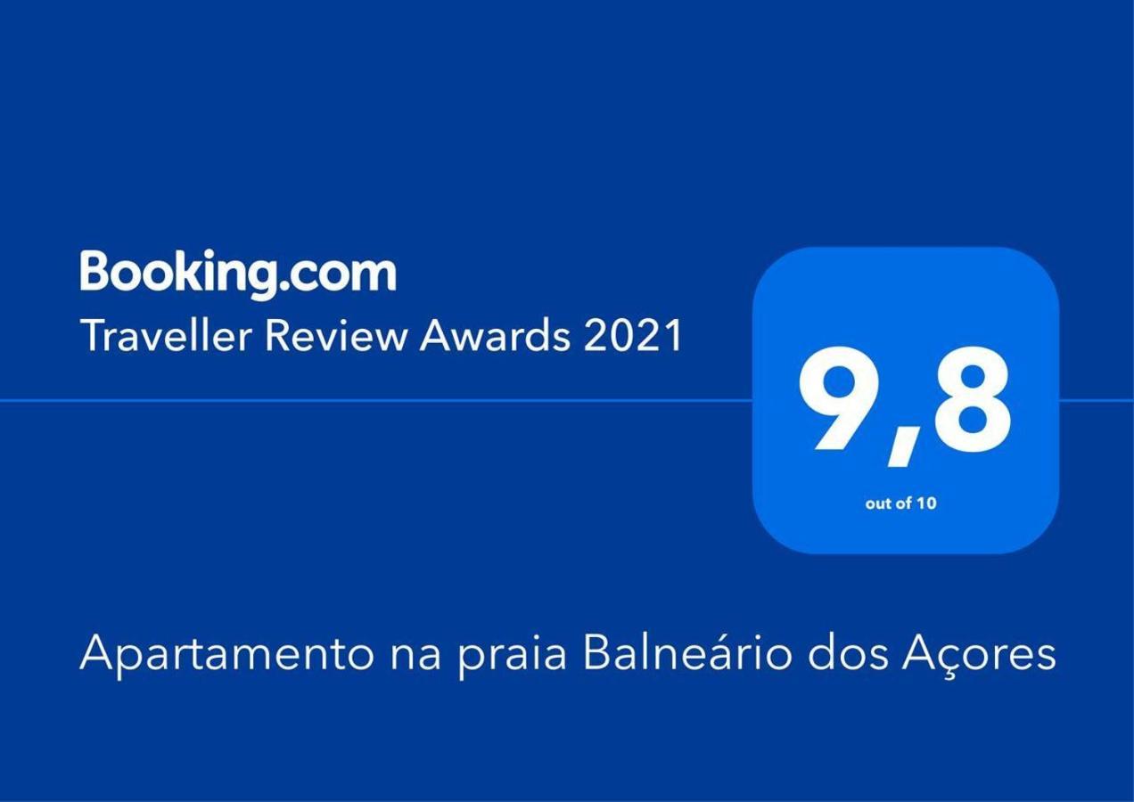 Apartamento Praia Balneario Dos Acores Florianopolis Bagian luar foto